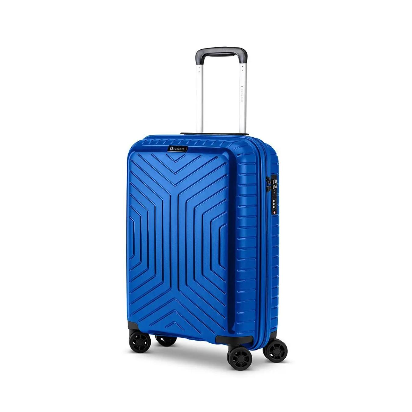 HEXA - 4R Trolley Cabina