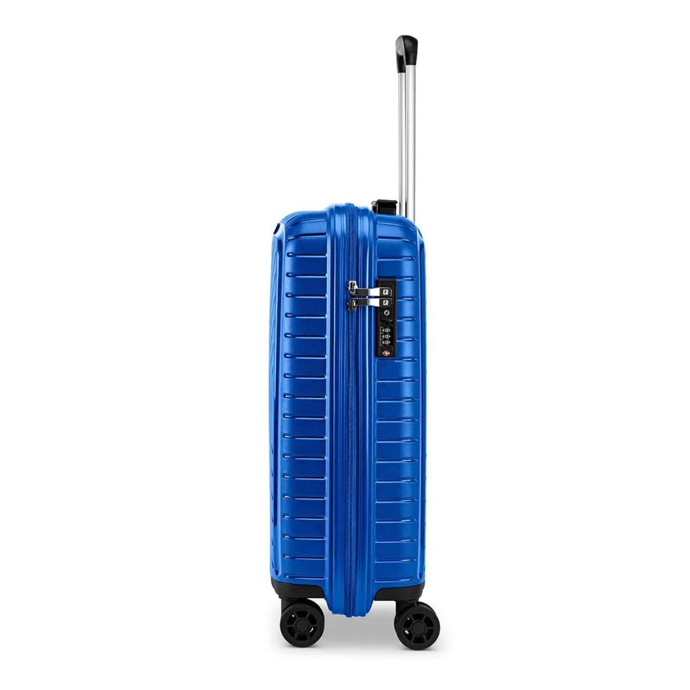 HEXA - 4R Trolley Cabina