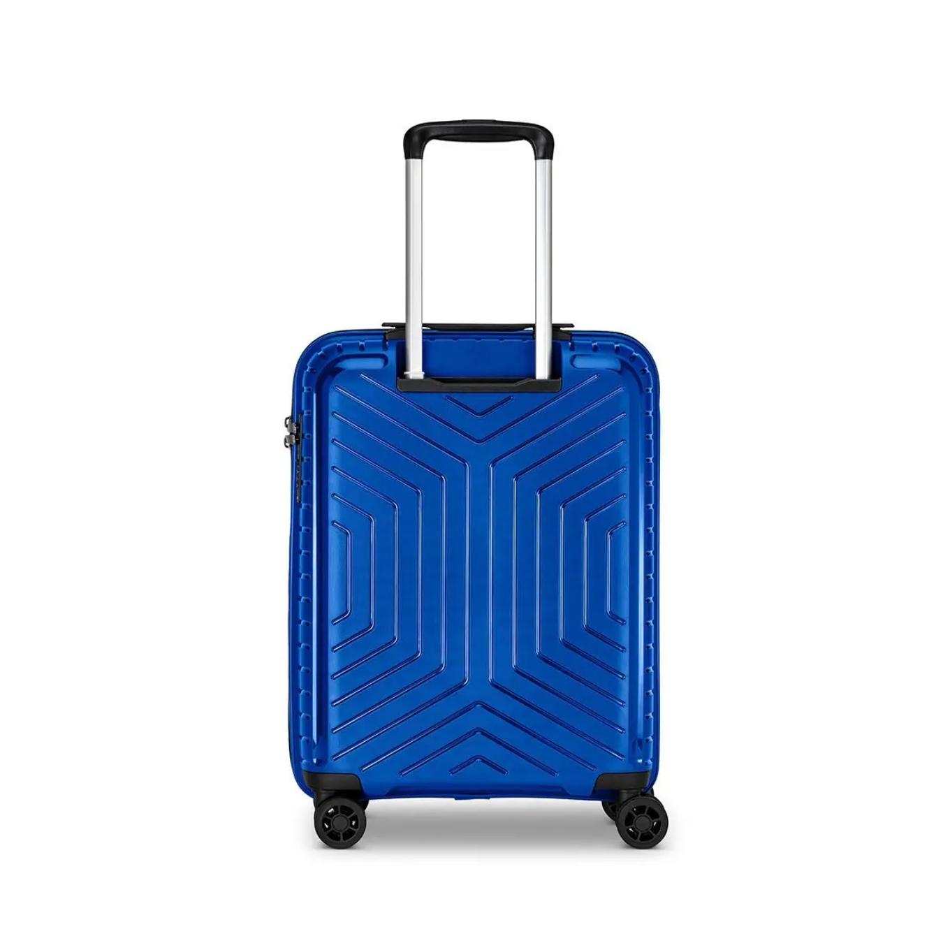 HEXA - 4R Trolley Cabina