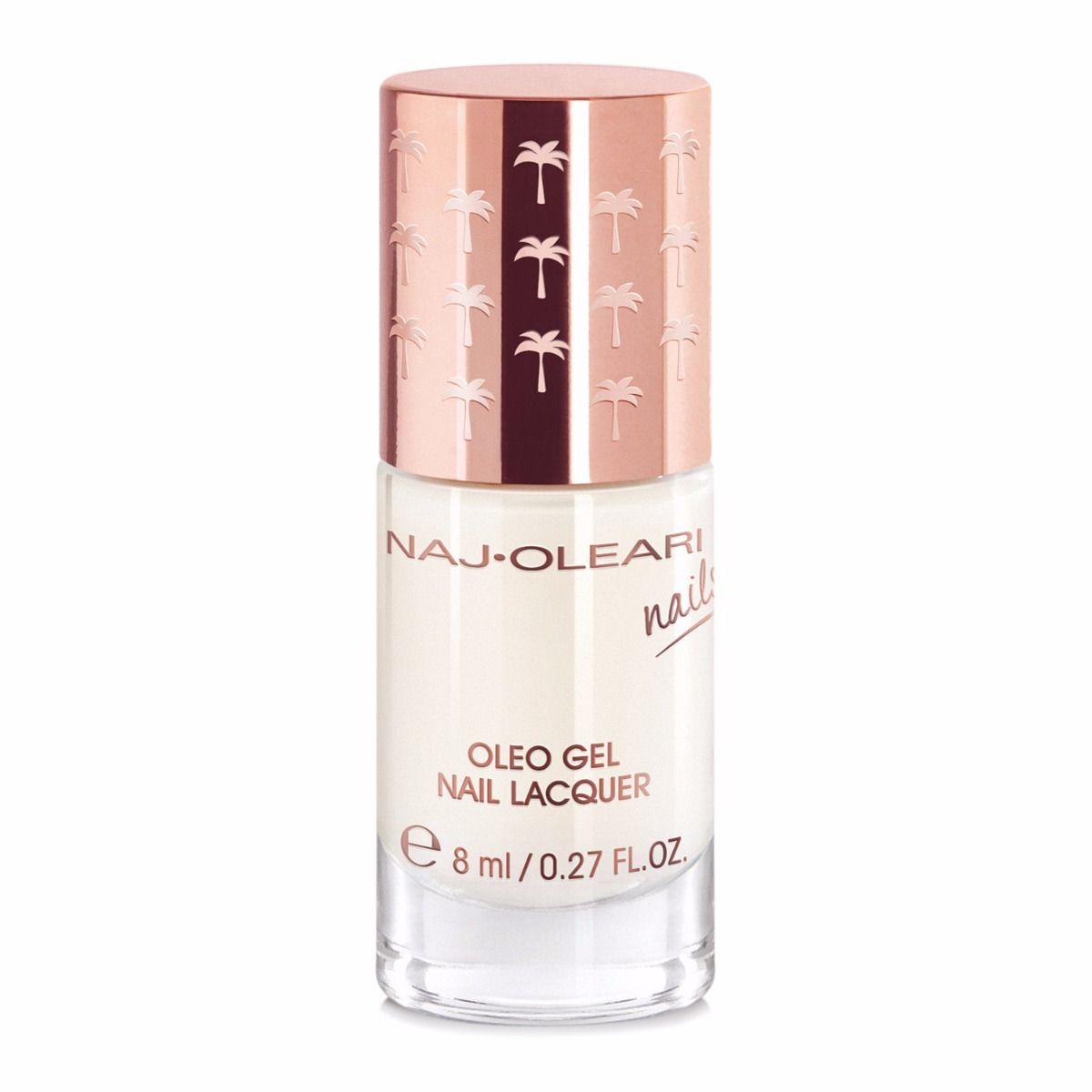 Oleo Gel Nail Lacquer