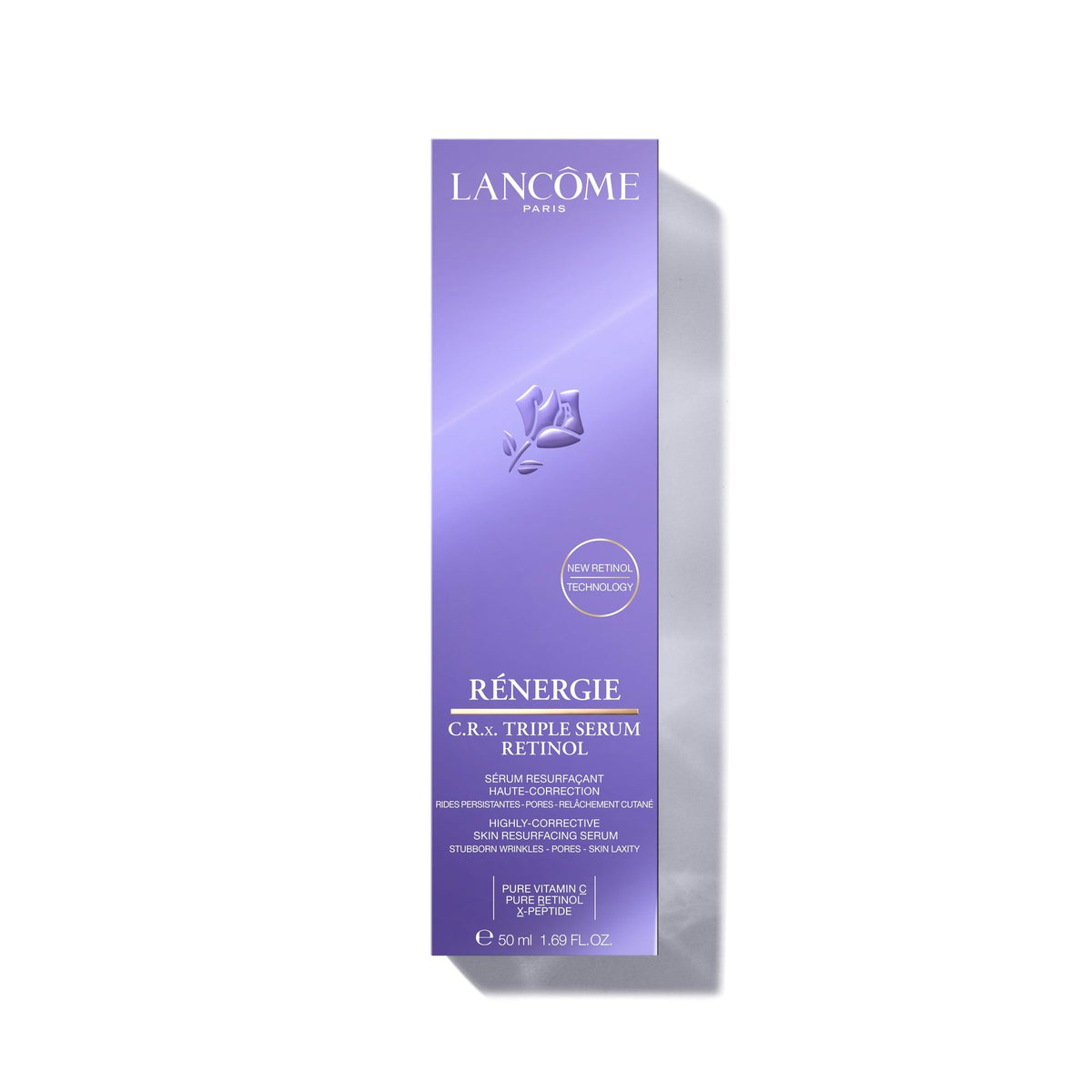 Rénergie C.R.x. Triple Serum Retinol
