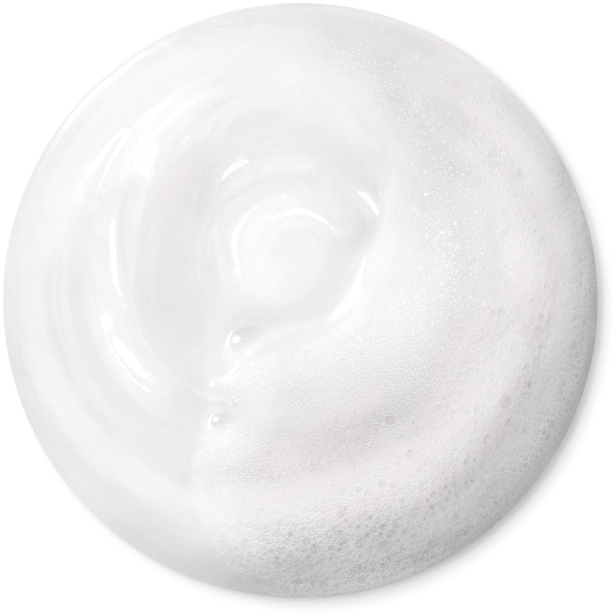 Orchidée Impériale La Mousse En Crème