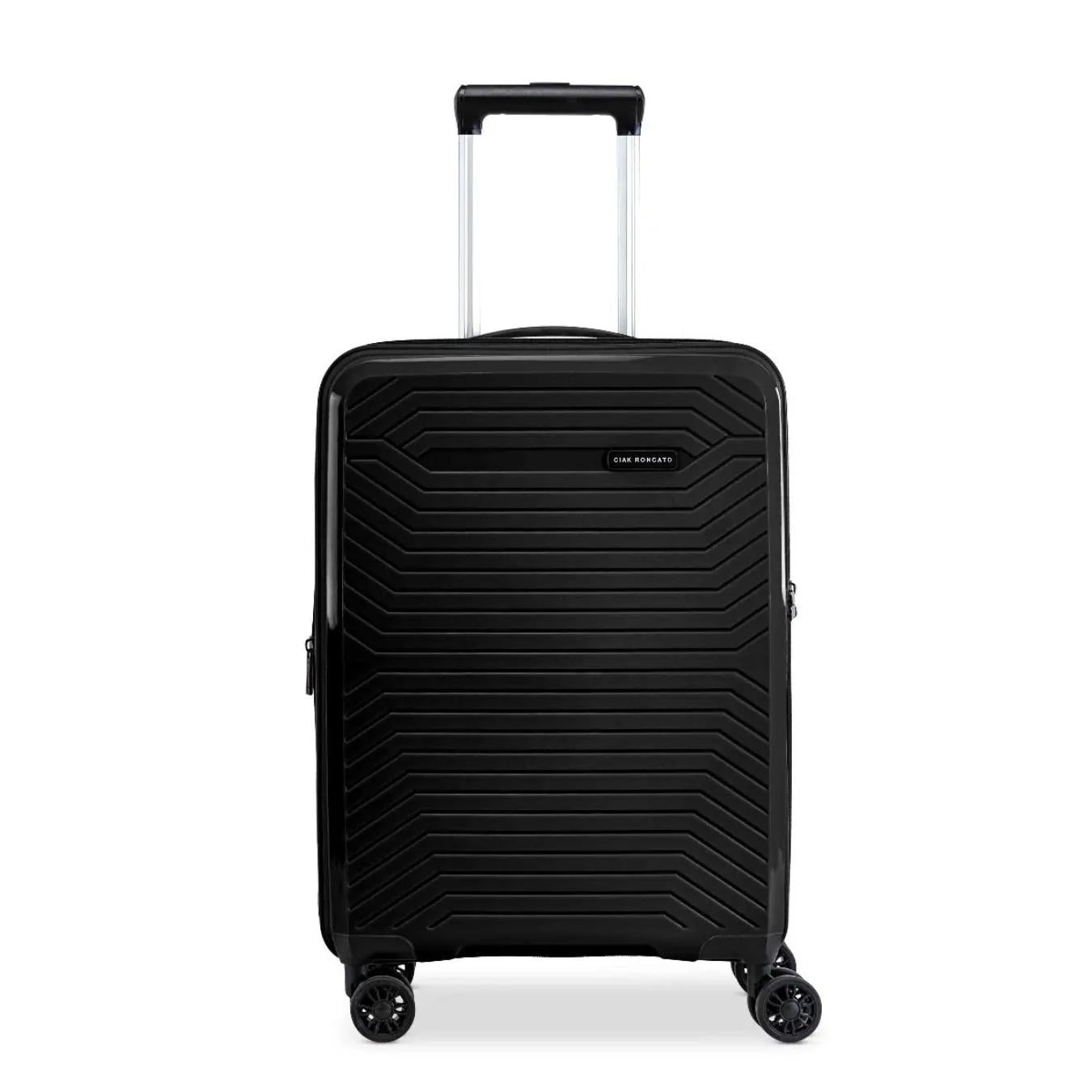 PASSENGER Trolley Cabina 4R Con Exp.