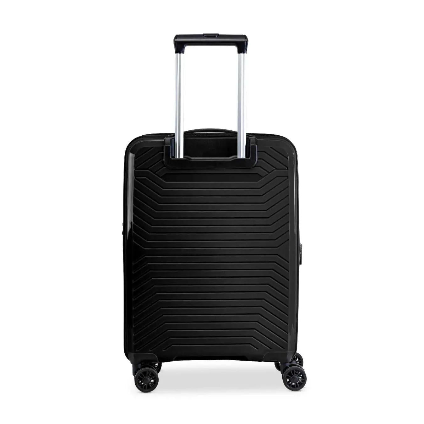 PASSENGER Trolley Cabina 4R Con Exp.