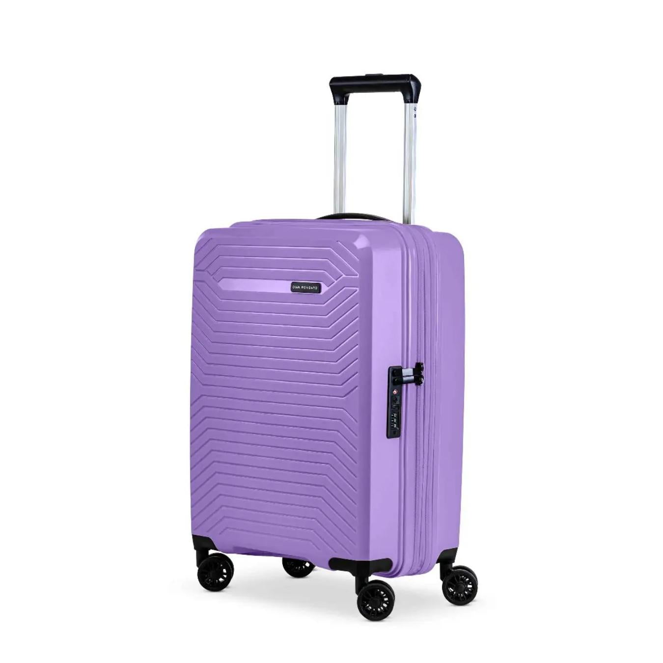 PASSENGER Trolley 4 Ruote Espandibile M