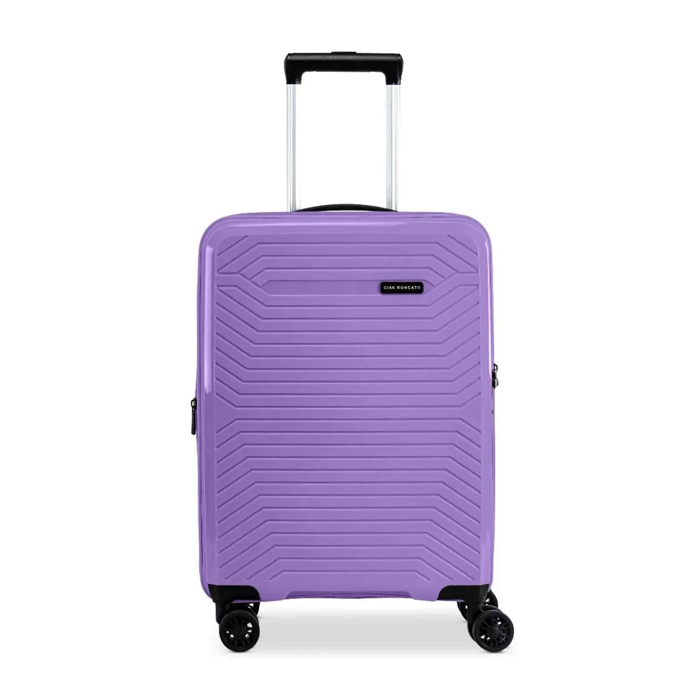 PASSENGER - Trolley 4 ruote espandibile