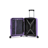 PASSENGER - Trolley 4 ruote espandibile