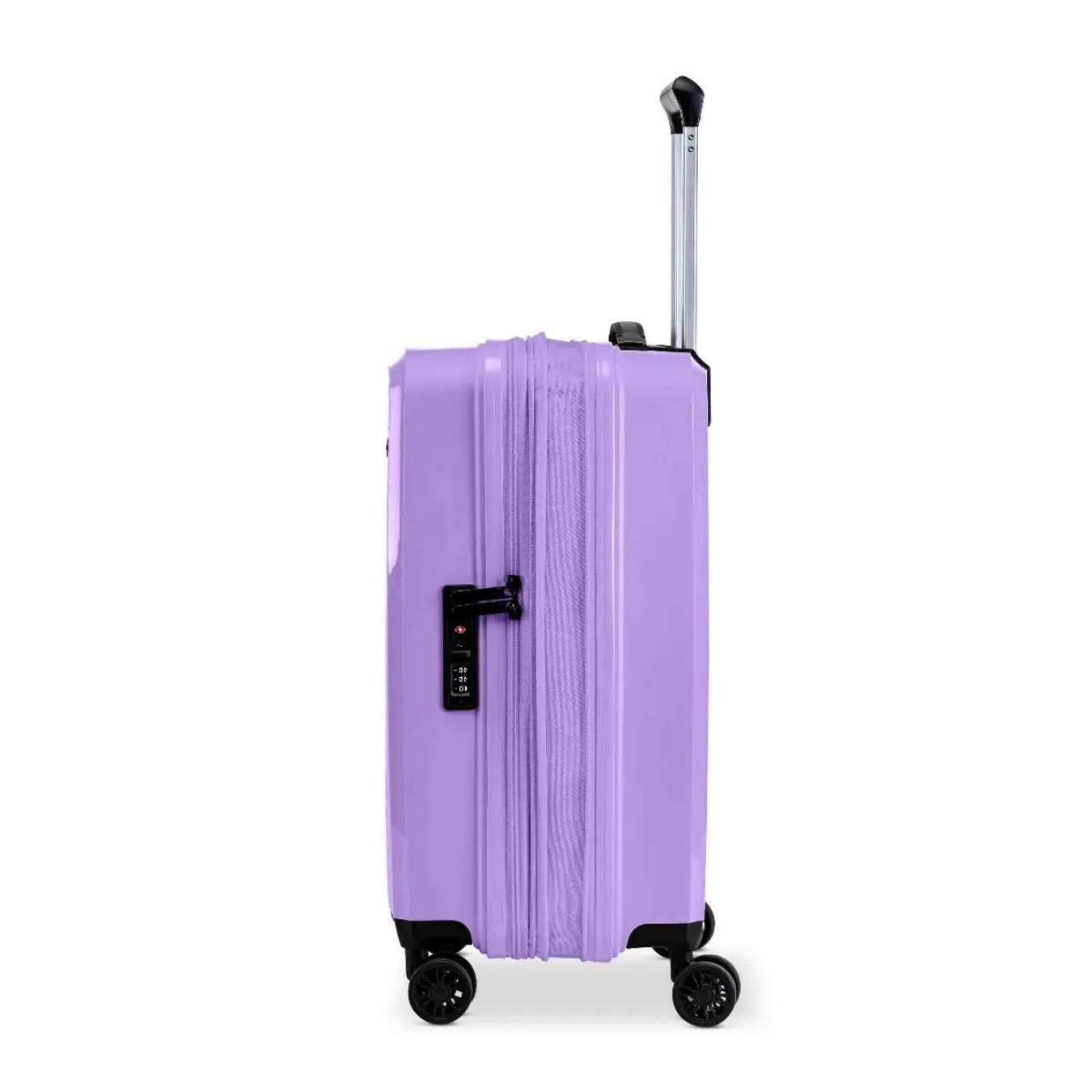 PASSENGER - Trolley 4 ruote espandibile