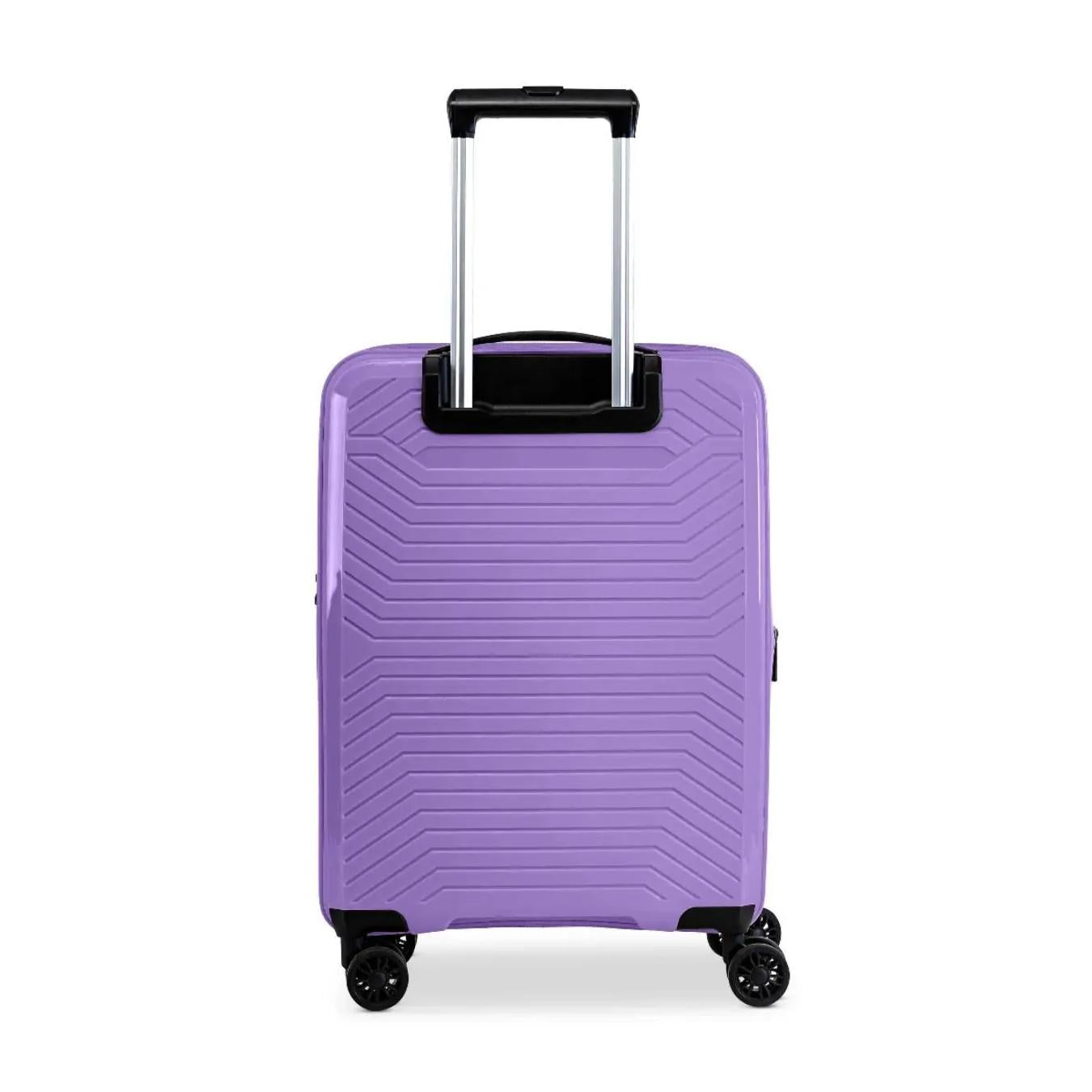 PASSENGER - Trolley 4 ruote espandibile