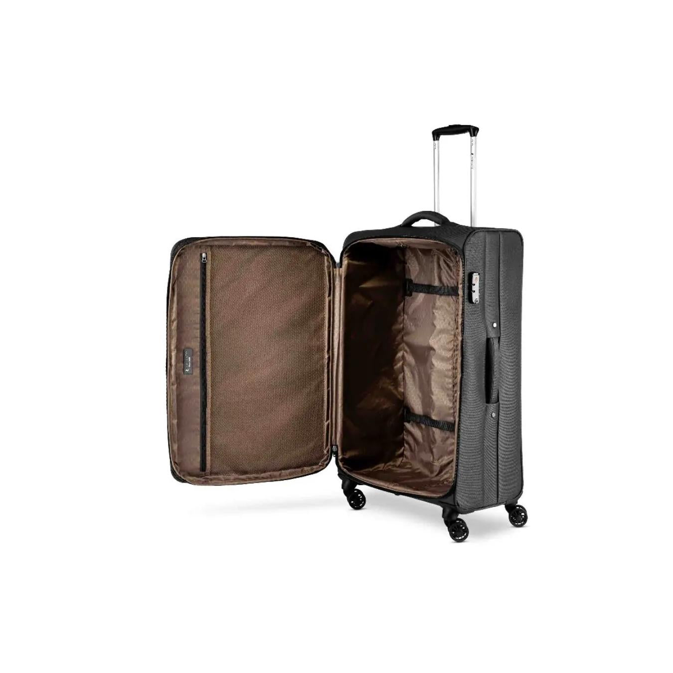 HEXA SOFT - Trolley Grande