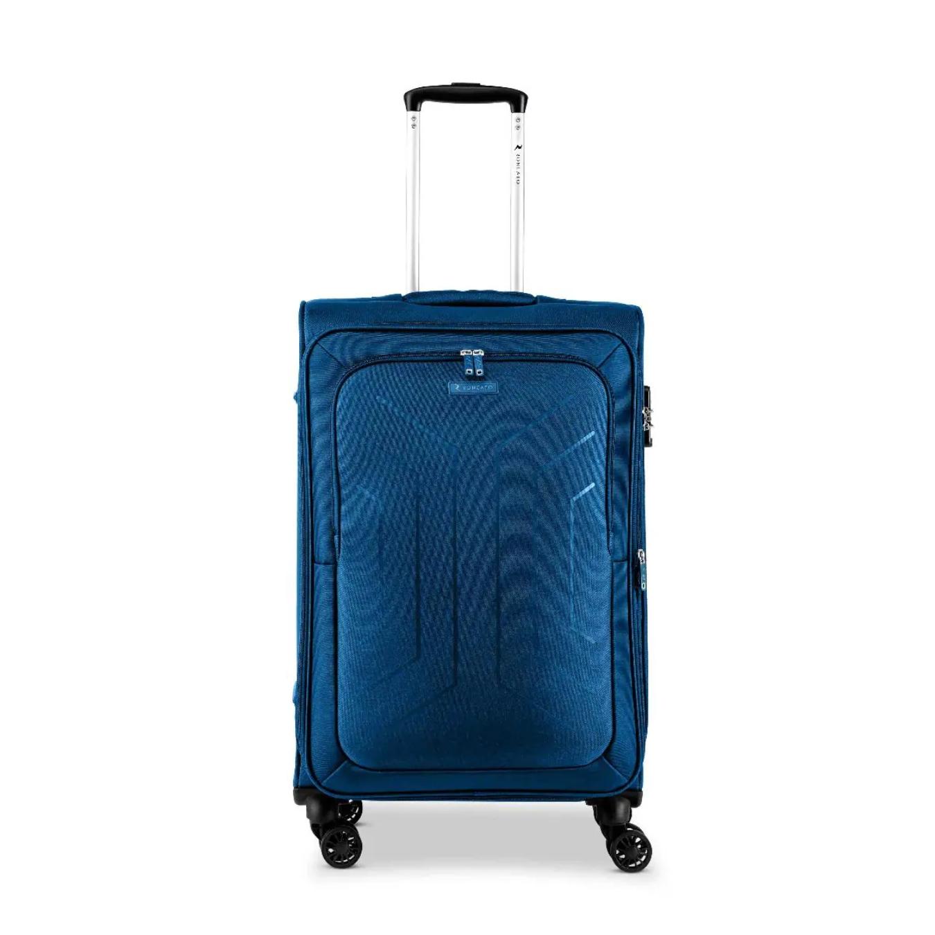 HEXA SOFT - Trolley Medio