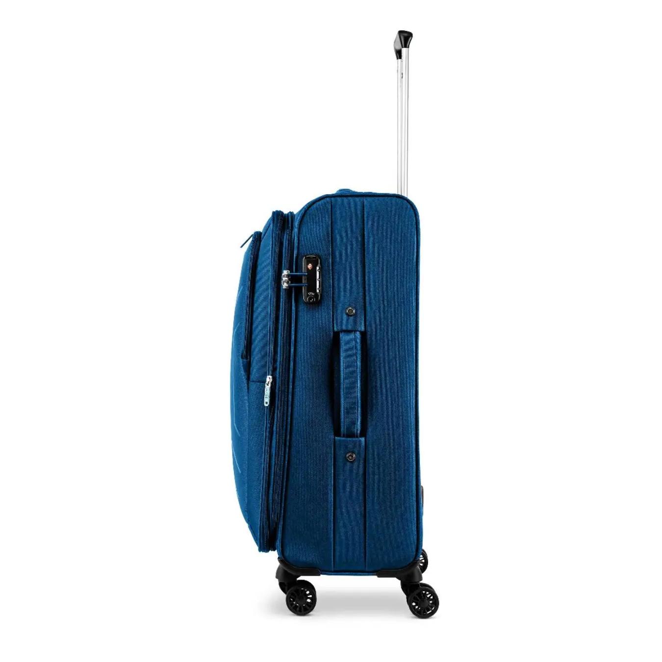 HEXA SOFT - Trolley Medio