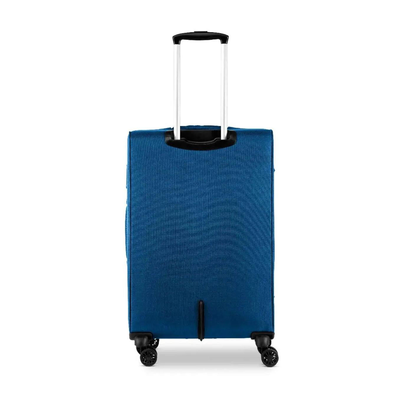 HEXA SOFT - Trolley Medio