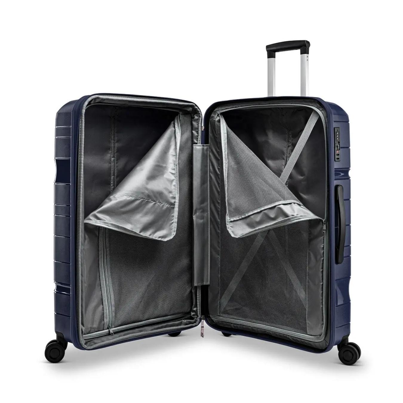 DISCOVERY - Trolley Grande 4R Con Exp.