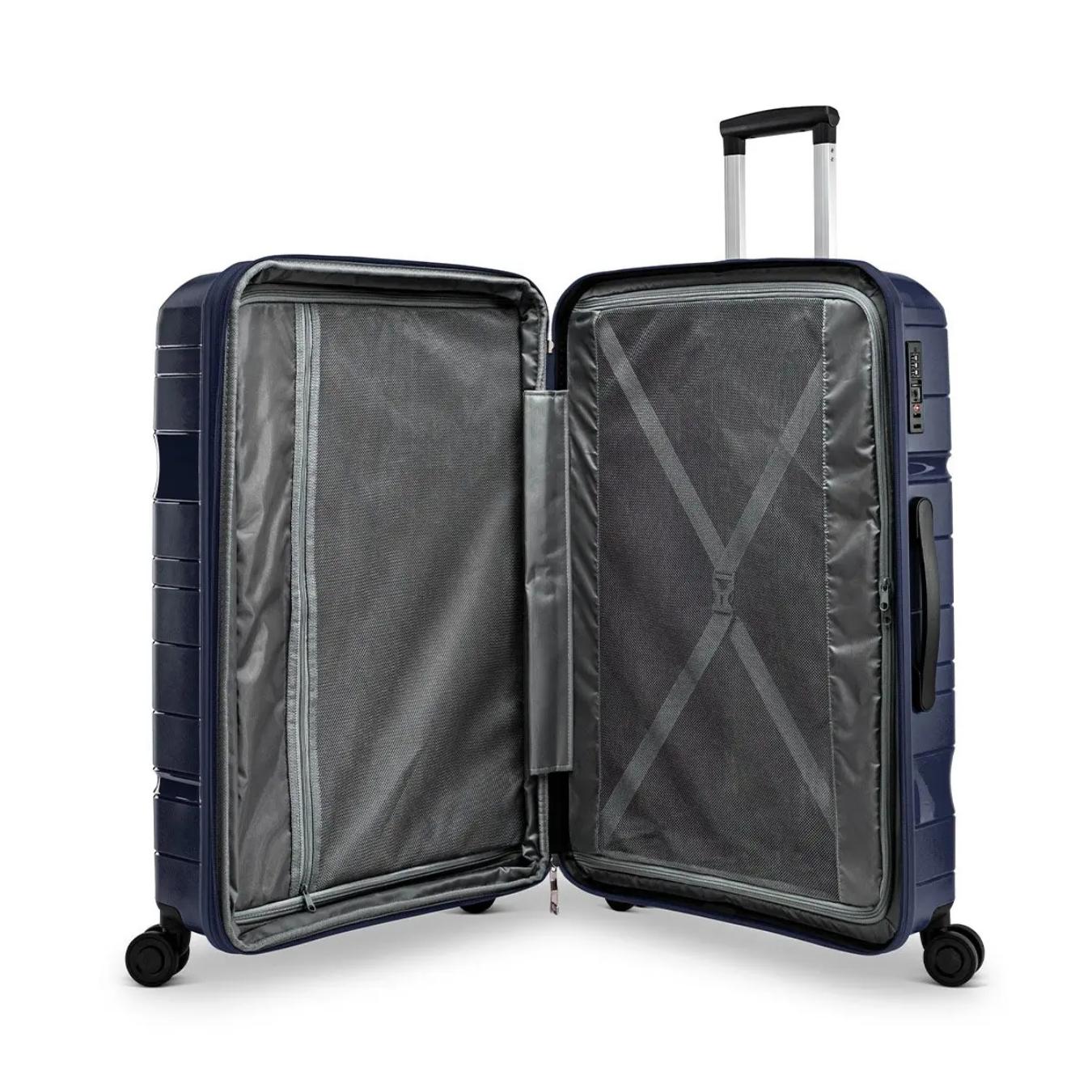 DISCOVERY - Trolley Grande 4R Con Exp.