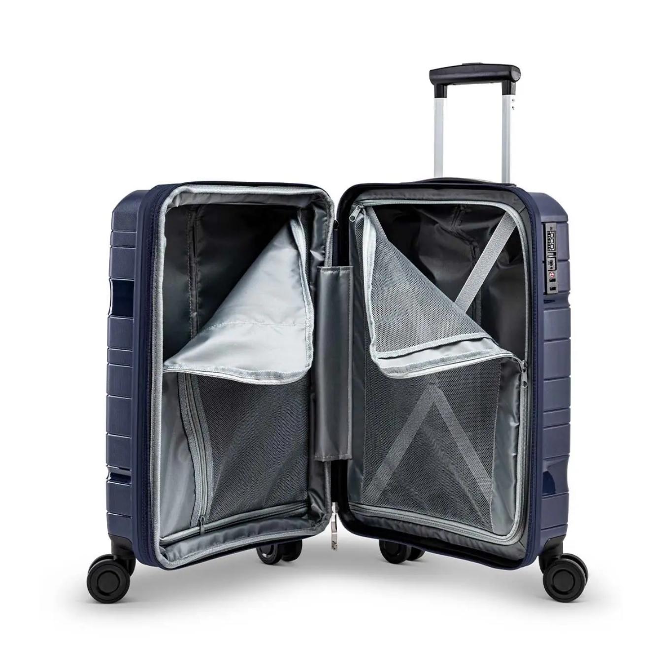 DISCOVERY - Trolley Grande 4R Con Exp.