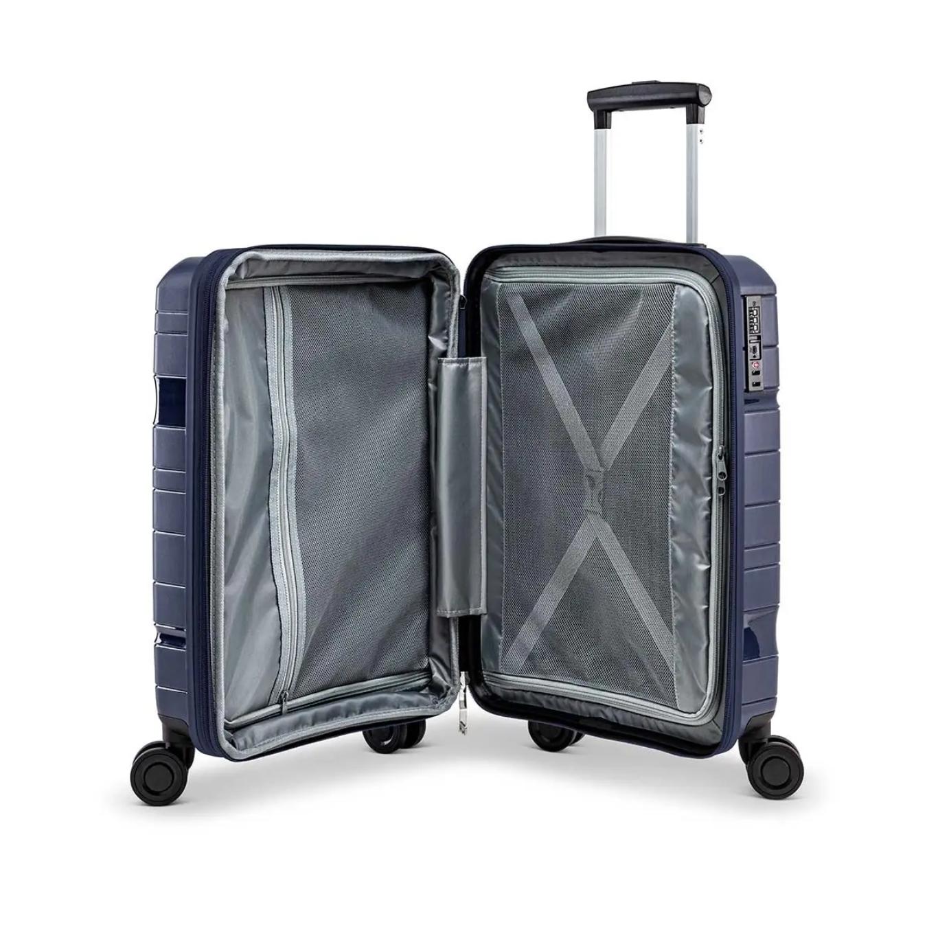 DISCOVERY - Trolley Grande 4R Con Exp.