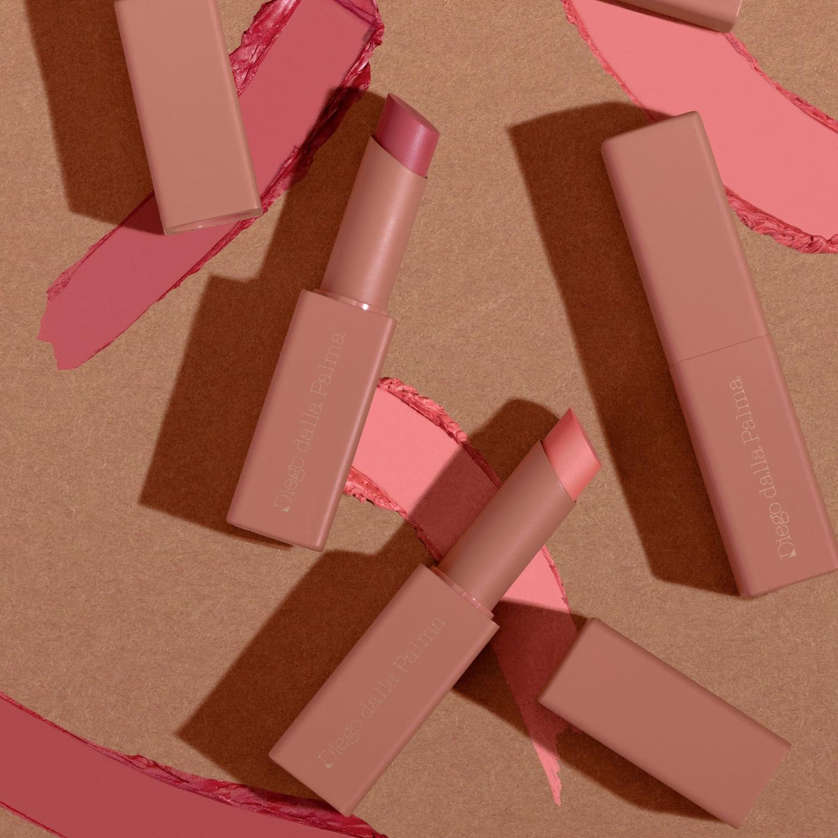 Ultra Rich Sheer Lipstick - Peach Glow