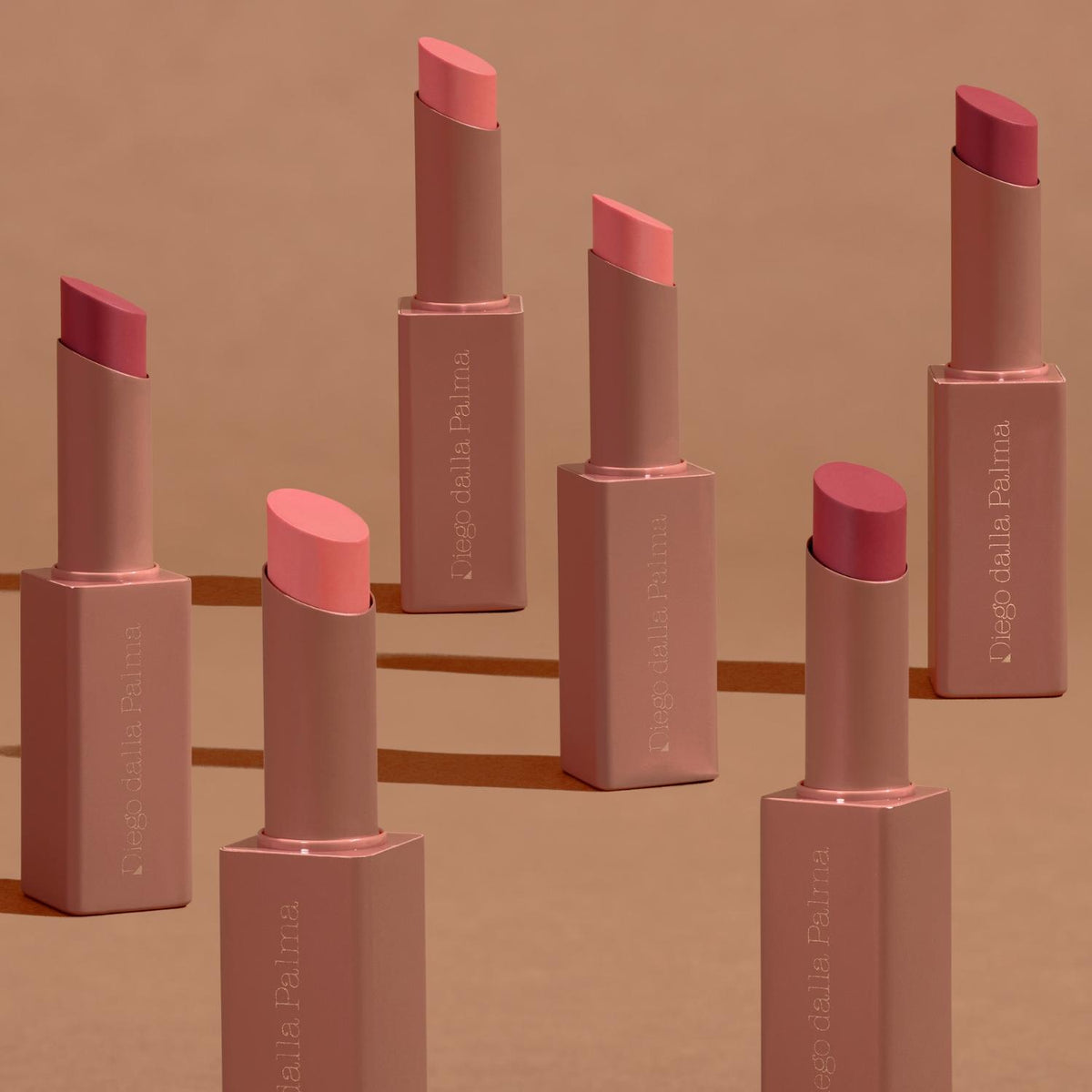 Ultra Rich Sheer Lipstick - Peach Glow