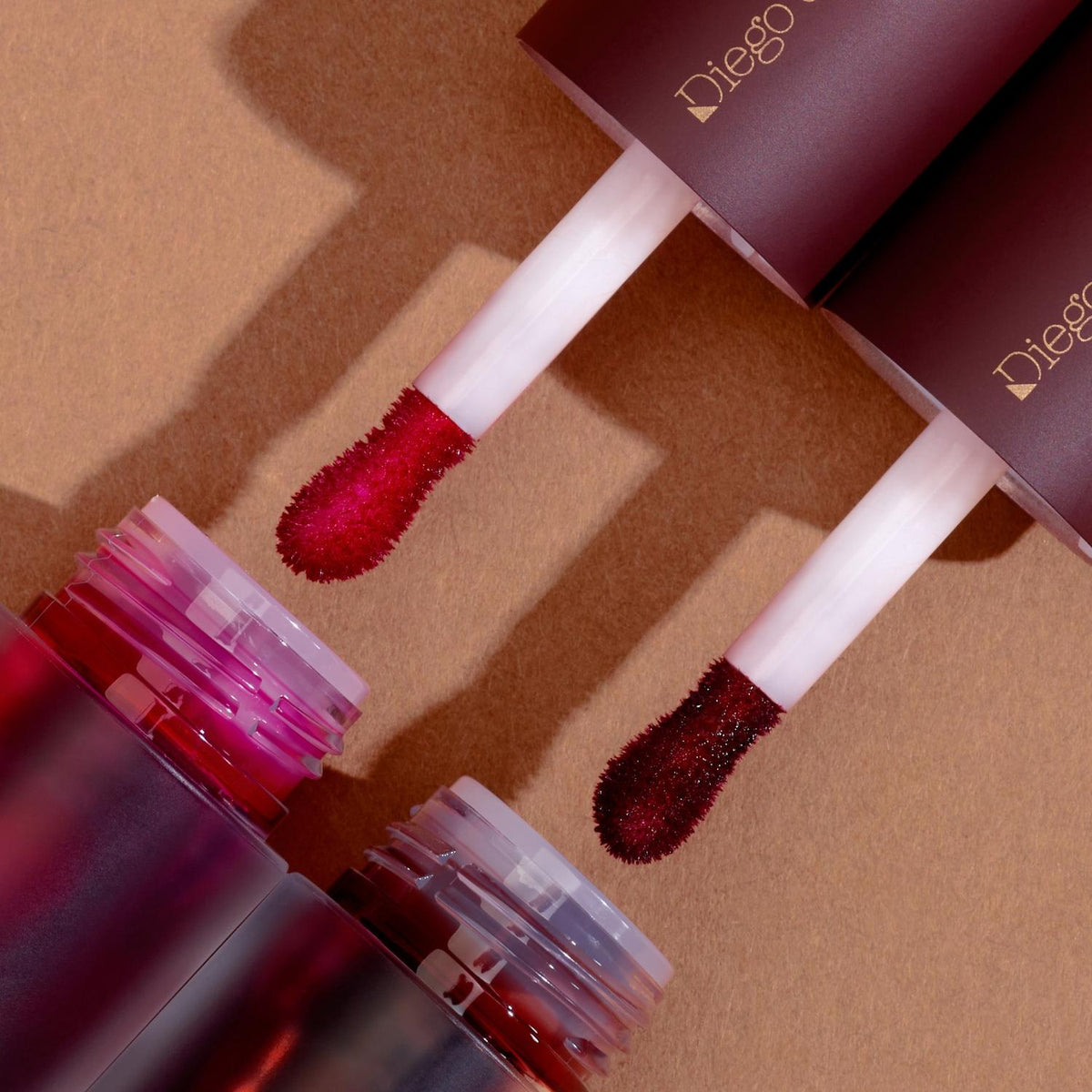 Lip & Cheek Tint