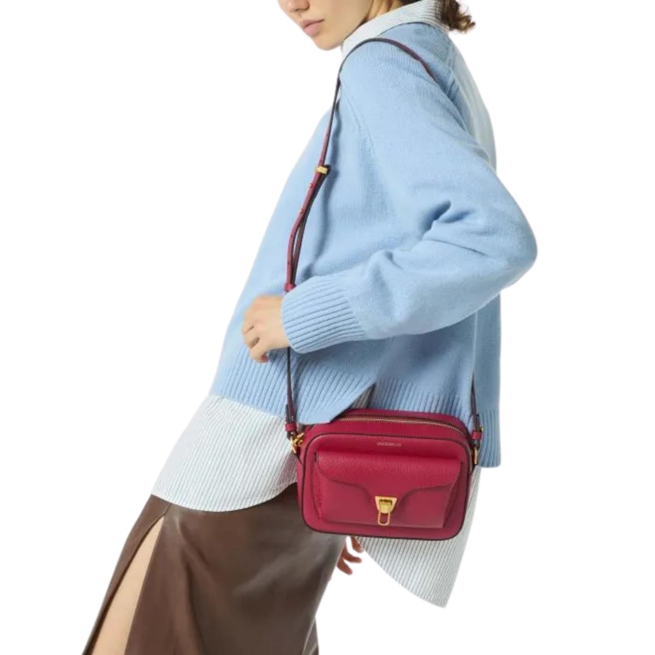 Coccinelle Beat Soft Small