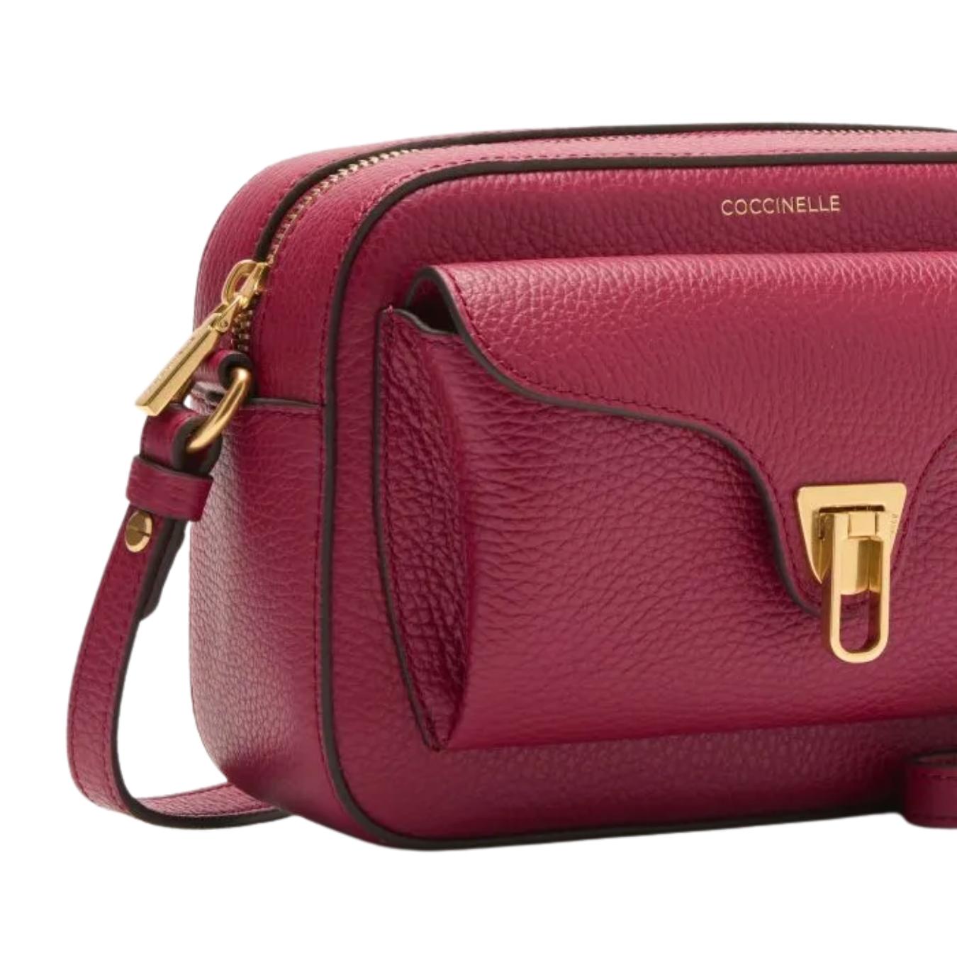 Coccinelle Beat Soft Small