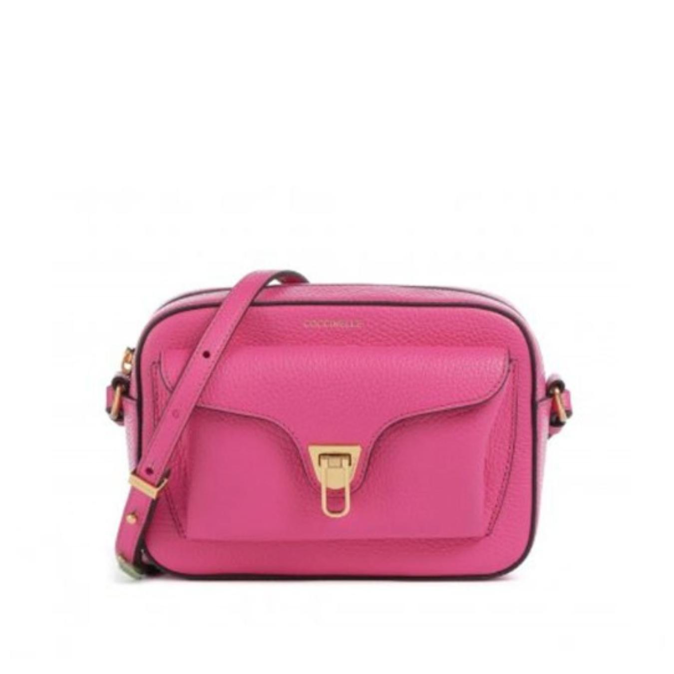 Coccinelle Beat Soft Small