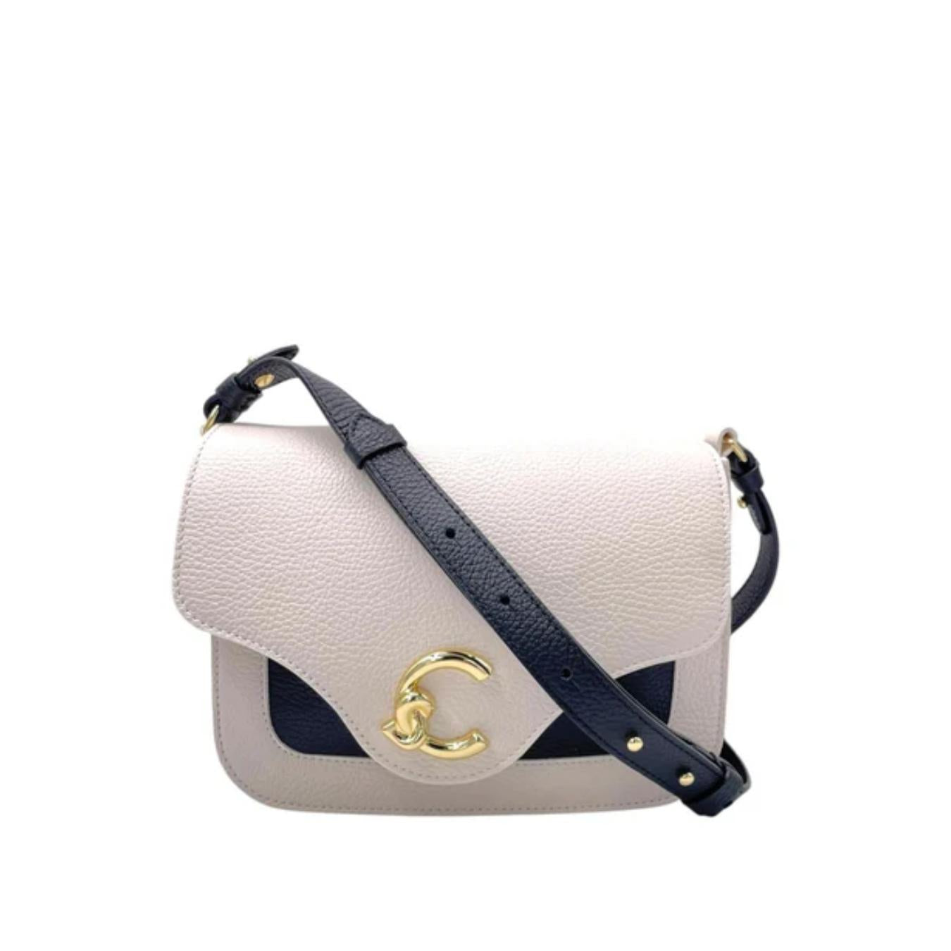 Borsa Bicolor