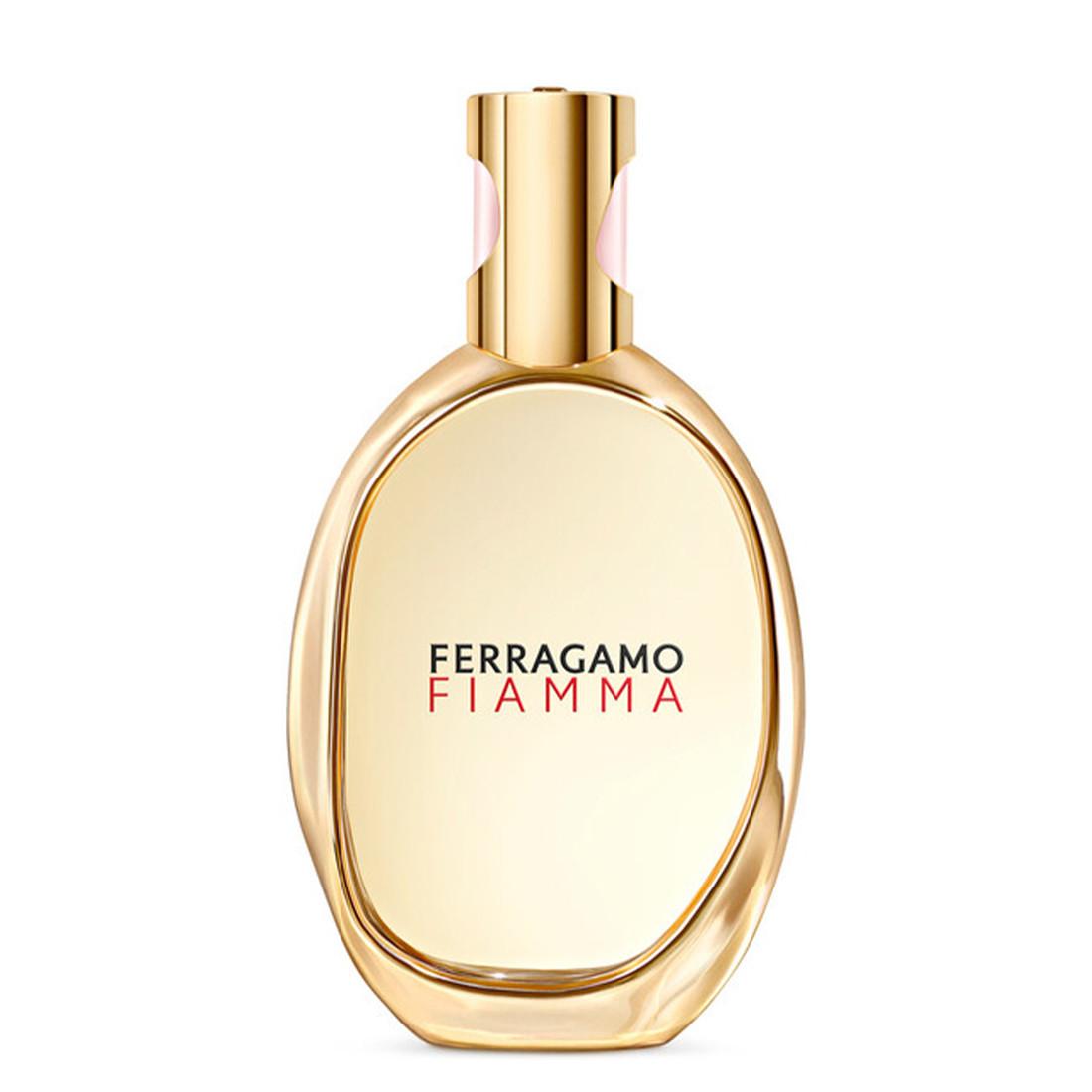 Salvatore Ferragamo Fiamma