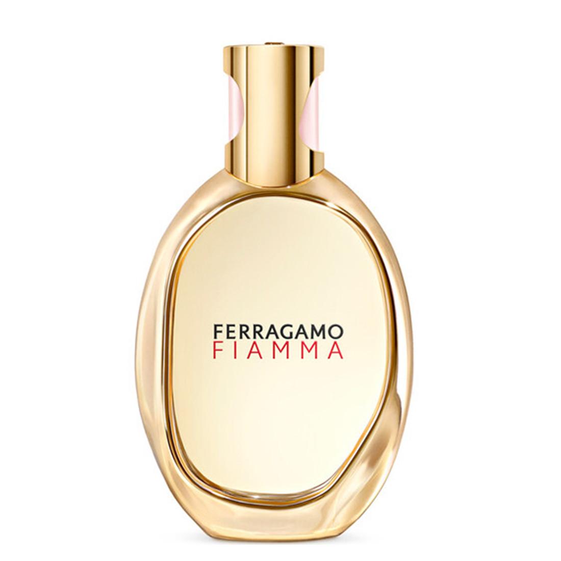 Salvatore Ferragamo Fiamma