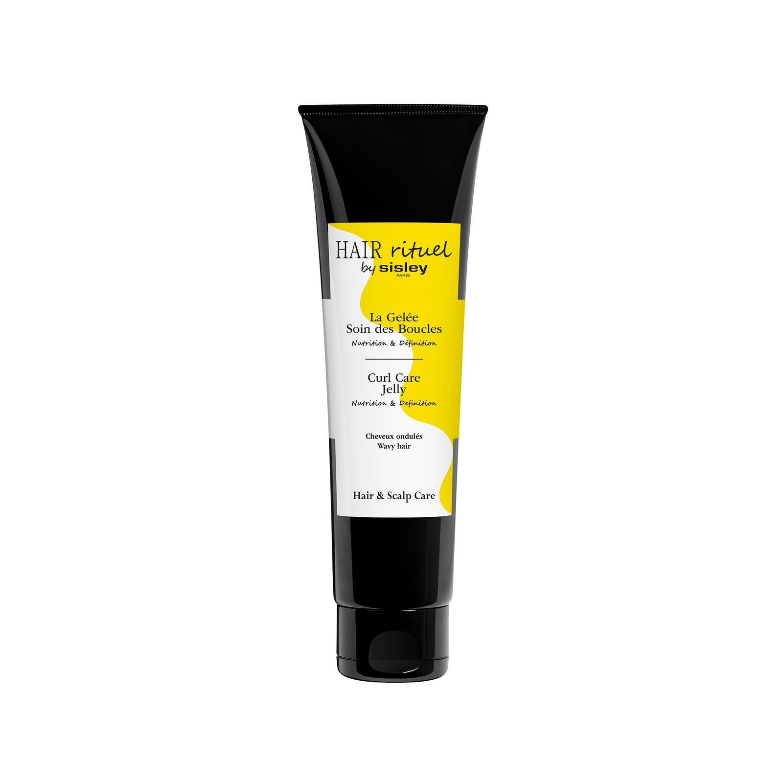 Hair Rituel La Gelée Soin des Boucles Nutrition & Definition