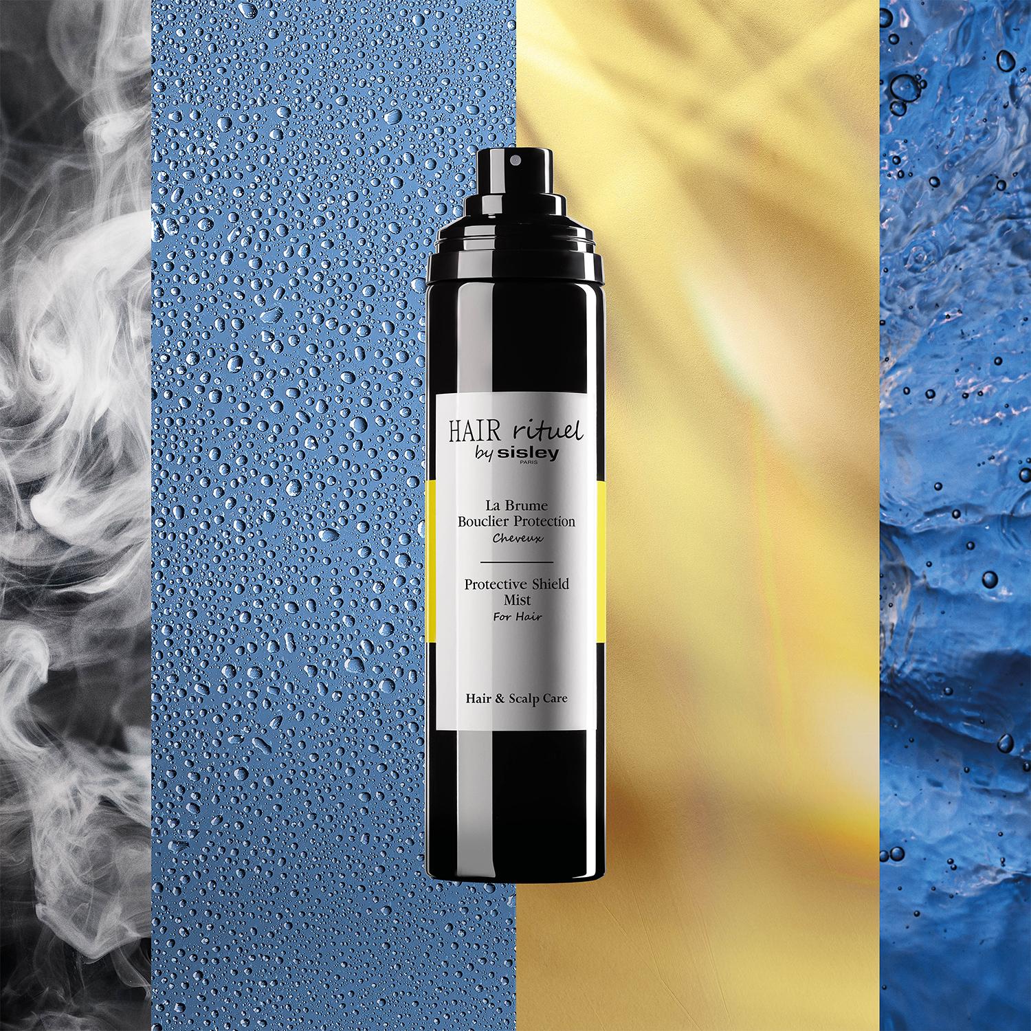 Hair Rituel La Brume Bouclier Protection