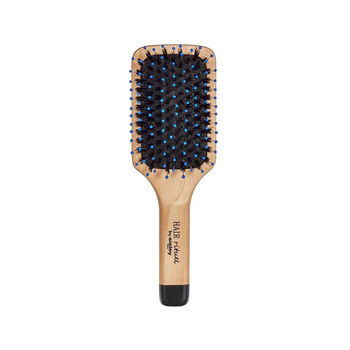 Hair Rituel La Brosse de Poche Brillance et Douceur