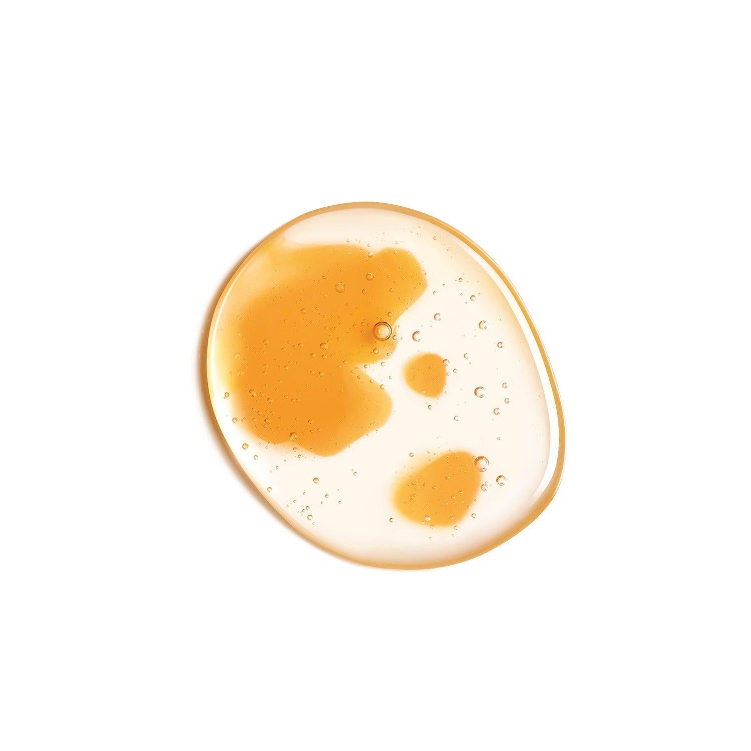 Double Serum Light Texture