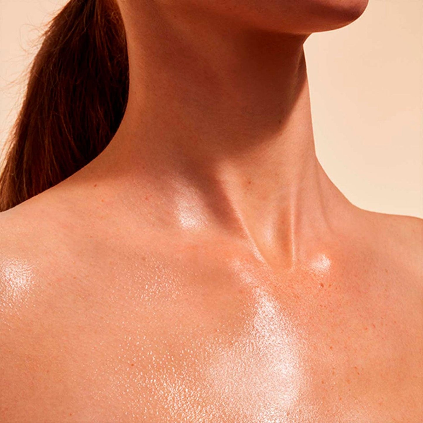 Spray Solare Illuminante SPF50+