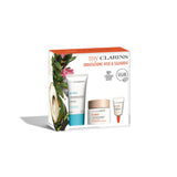 Cofaentto My Clarins Idratazione Viso & Sguardo