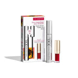 Cofanetto Kit Coppia make-up occhi e labbra