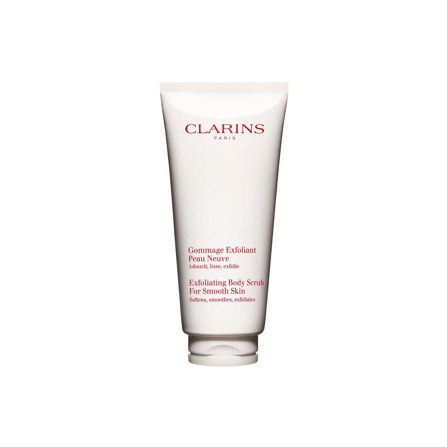 Gommage Exfoliant Peau Neuve