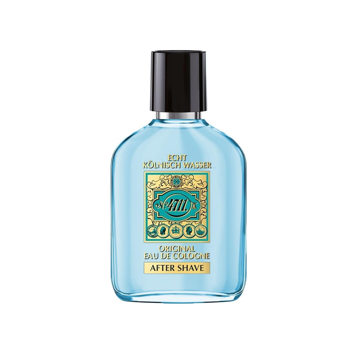 4711 Original After Lotion