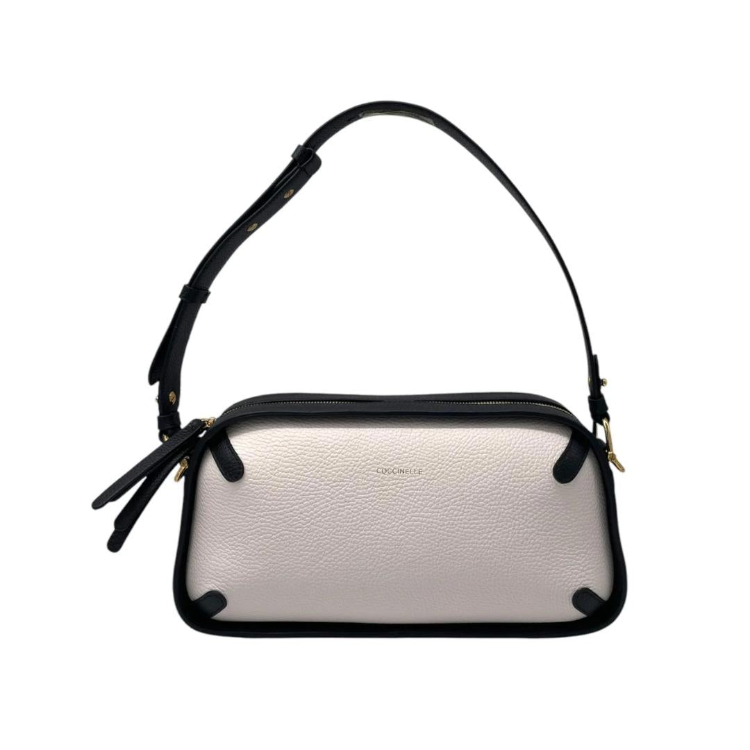 Borsa Maletta Bicolor