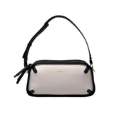 Borsa Maletta Bicolor