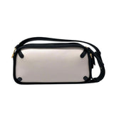 Borsa Maletta Bicolor