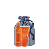 Cofanetto Latte Spray Abbronzante Idratante SPF30