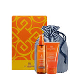Cofanetto Olio Secco Superabbronzante Idratante SPF6