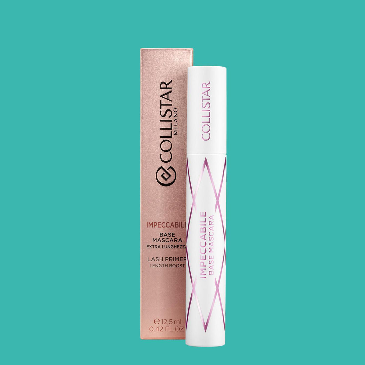 Impeccabile Base Mascara