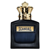 Scandal Intense For Him