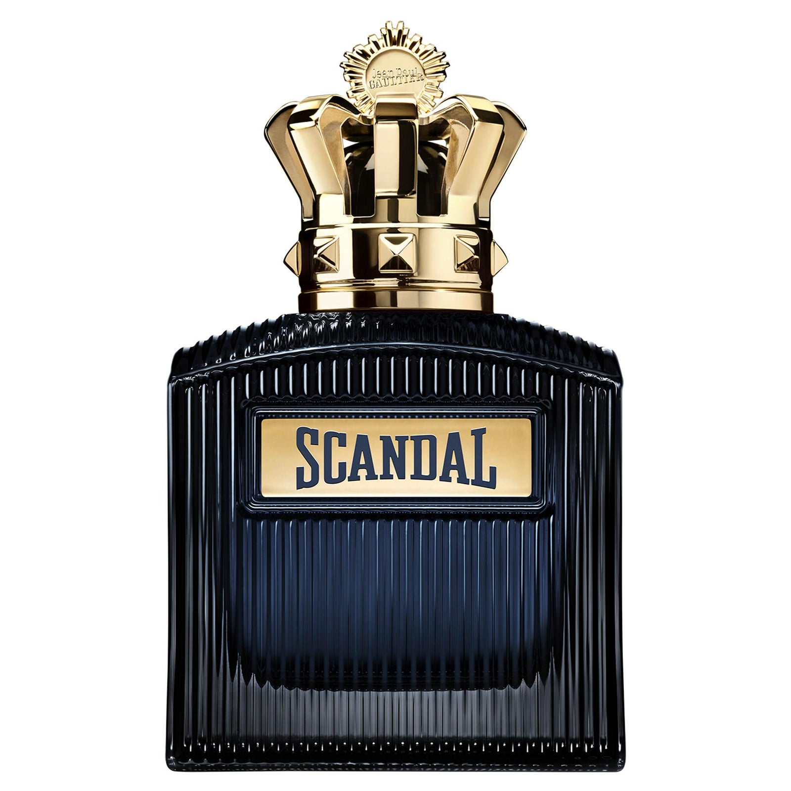 Scandal Intense For Him