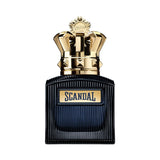 Scandal Intense For Him