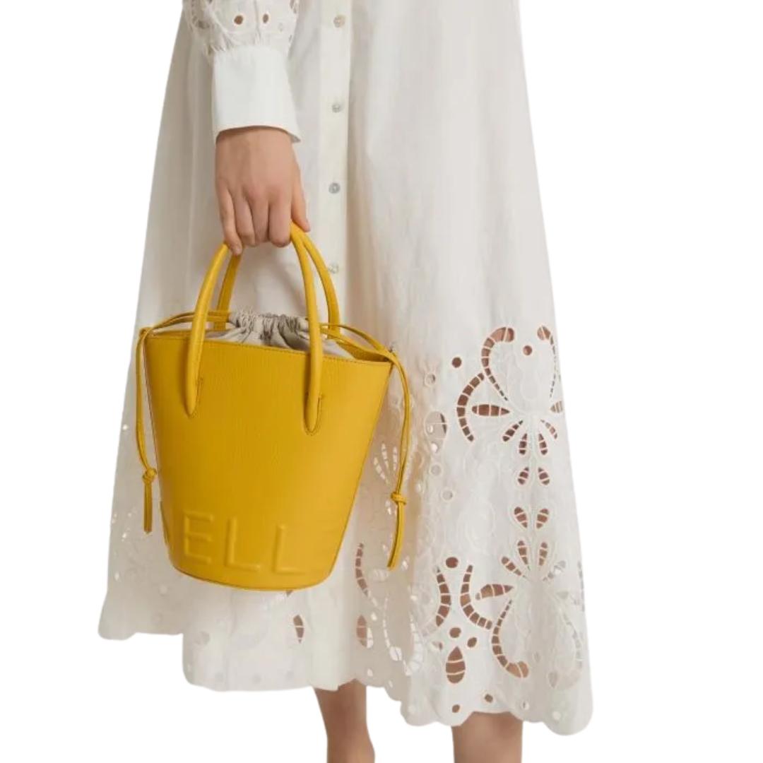 Myrtha Maxi Logo Medium