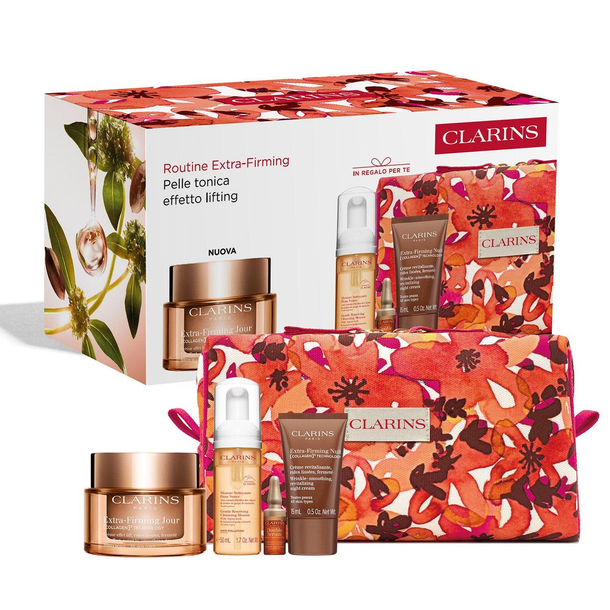 Cofanetto Extra-Firming Routine Extra-Firming